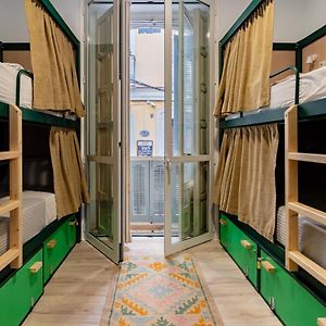 Gemenschappelijk Kamer Alleen voor Vrouwen
